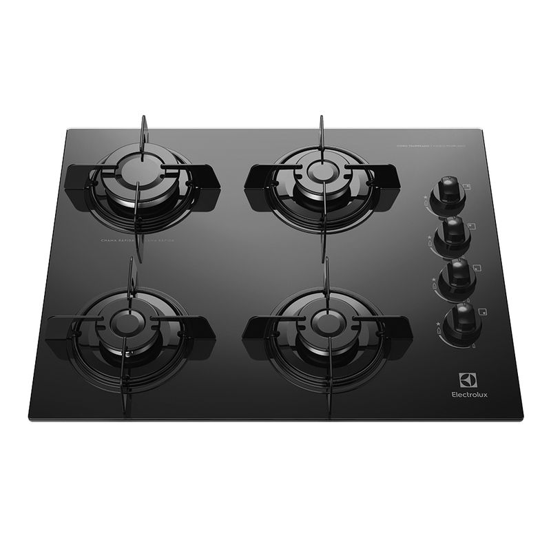 Cooktop-a-Gas-4-Bocas-Electrolux-KE4GP-Bivolt-