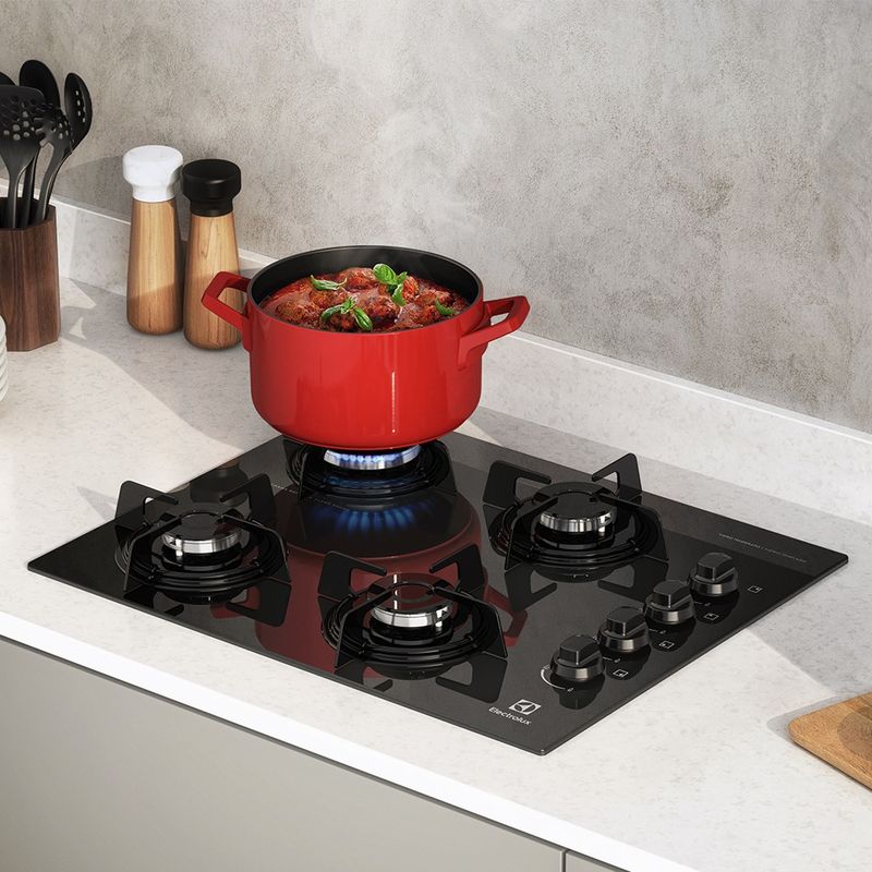 Cooktop-a-Gas-4-Bocas-Electrolux-KE4GP-Bivolt-2