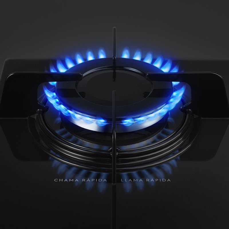 Cooktop-a-Gas-4-Bocas-Electrolux-KE4GP-Bivolt-3
