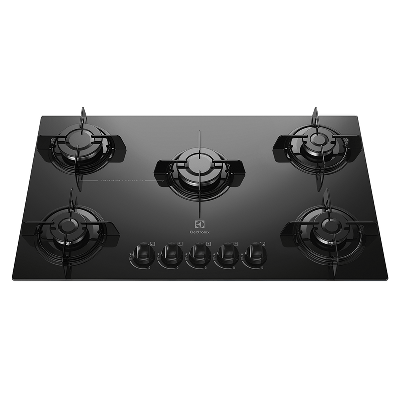Cooktop-a-Gas-5-Bocas-Electrolux-KE5GP---Bivolt