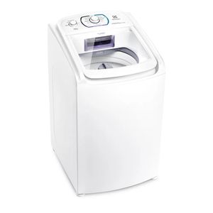 Lavadora de Roupas Electrolux Essencial Care LES11 11kg