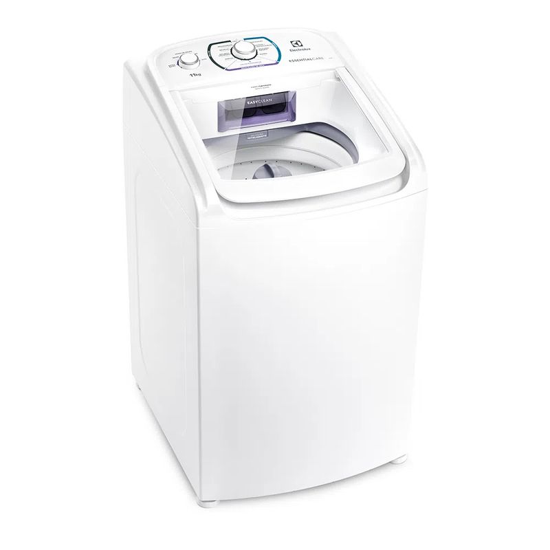 Lavadora-de-Roupas-Electrolux-Essencial-Care-LES11-11kg