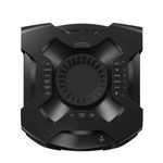 Torre-de-Som-Panasonic-TMAX20-com-LED-Multicolorido-Bluetooth-e-250W-RMS-de-Potencia-3