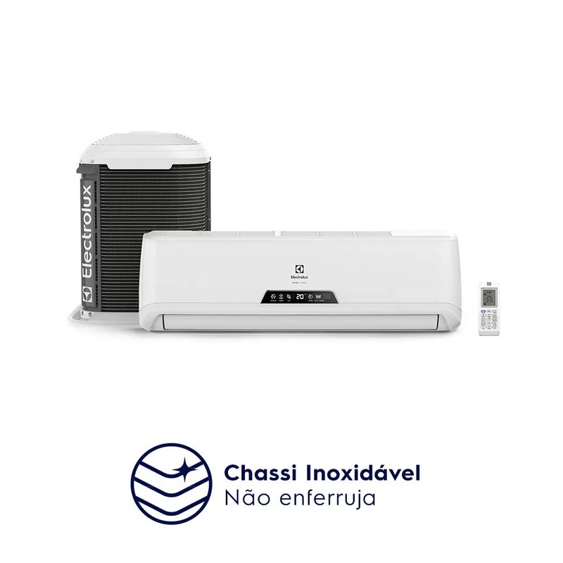 Ar-Condicionado-Split-Electrolux-VE09F-9.000-Btus-Linha-Ecoturbo-