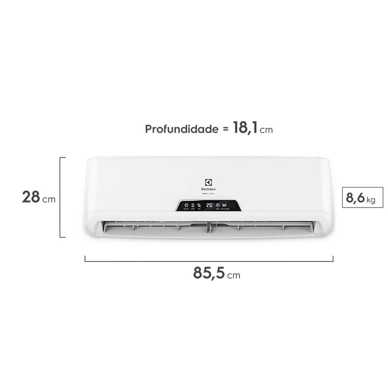 Ar-Condicionado-Split-Electrolux-VE09F-9.000-Btus-Linha-Ecoturbo-2