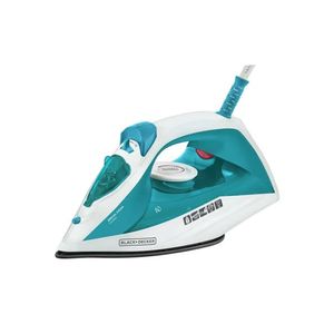 Ferro a Vapor Black Decker FX2100 1200W