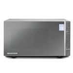 Forno-de-Micro-ondas-Brastemp-BMS45CR-32-Litros-Espelhado-com-Display-LCD