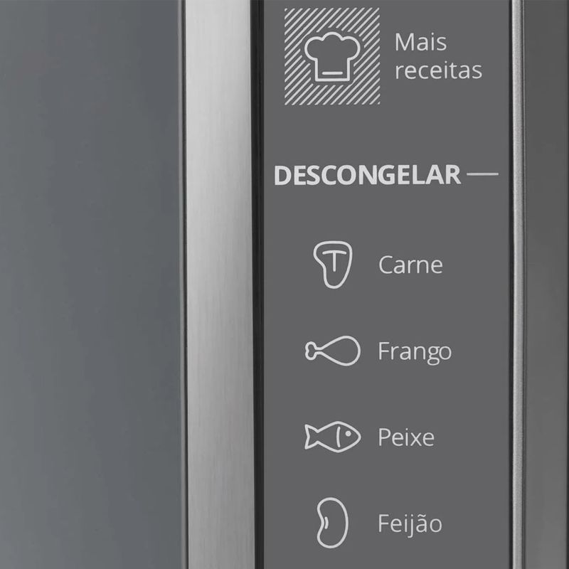 Forno-de-Micro-ondas-Brastemp-BMS45CR-32-Litros-Espelhado-com-Display-LCD--4