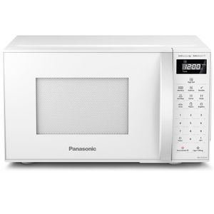 Forno de Micro-ondas  21 Litros  Panasonic NN-ST25LWRU com Desodorizador