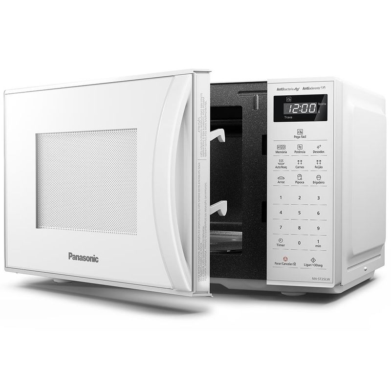 Forno-de-Micro-ondas-Panasonic-NN-ST25LWRU-com-Desodorizador-21-Litros-4