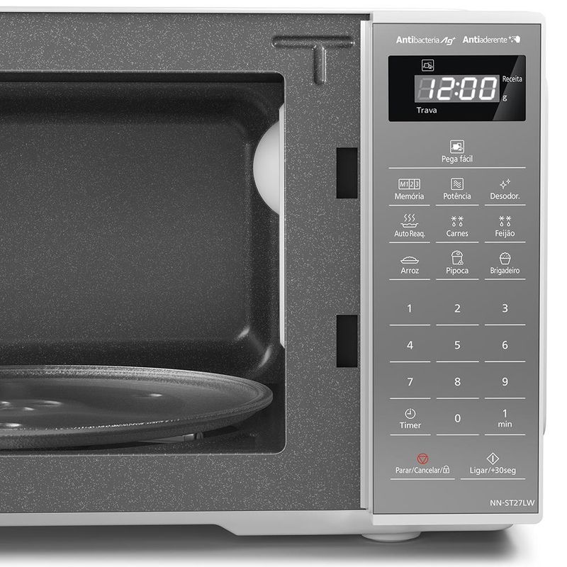 Forno-de-Micro-ondas-Panasonic-NN-ST27LWRU-com-Desodorizador-21-Litros--5