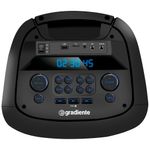 Caixa-Amplificada-Gradiente-GCA203-Extreme-Colors-Drum-Bass-Bluetooth-Radio-FM-USB-4