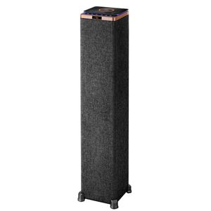 SoundBar Tower Gradiente Vibrance Cobre Collection GST107, 1000W