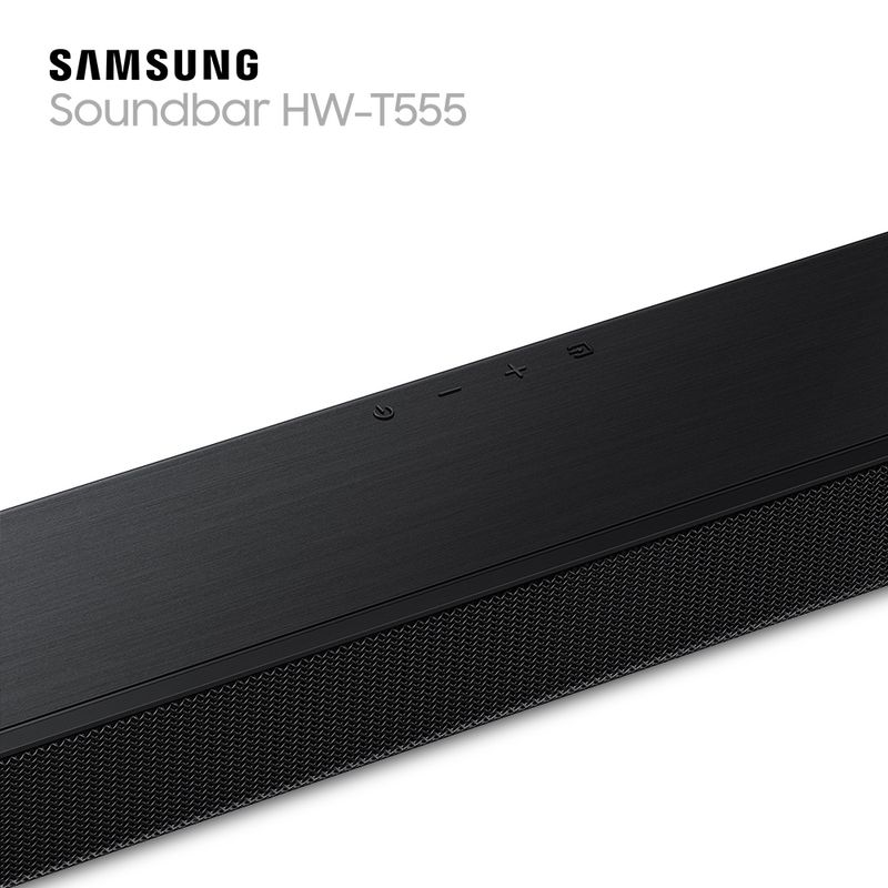 Soundbar-Samsung-HW-T555-com-2.1-canais-potencia-de-320W-Bluetooth-Subwoofer-sem-fio-e-DTS-Virtual-X-4