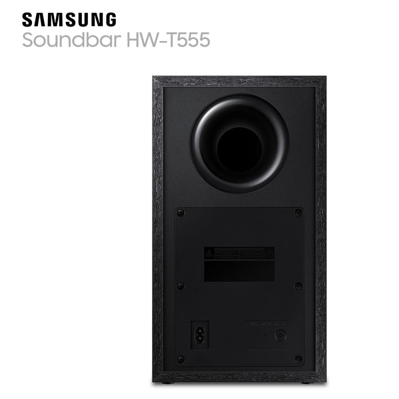 Soundbar-Samsung-HW-T555-com-2.1-canais-potencia-de-320W-Bluetooth-Subwoofer-sem-fio-e-DTS-Virtual-X-6