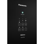 Geladeira-Panasonic-NR-BB53GV3B-Bottom-Freezer-Frost-Free-425-Litros-Black-Glass-