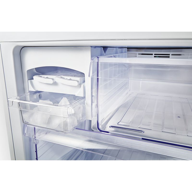 Geladeira Frost Free 425L Panasonic A+++ Bottom Freezer BB53GV3B Black ...