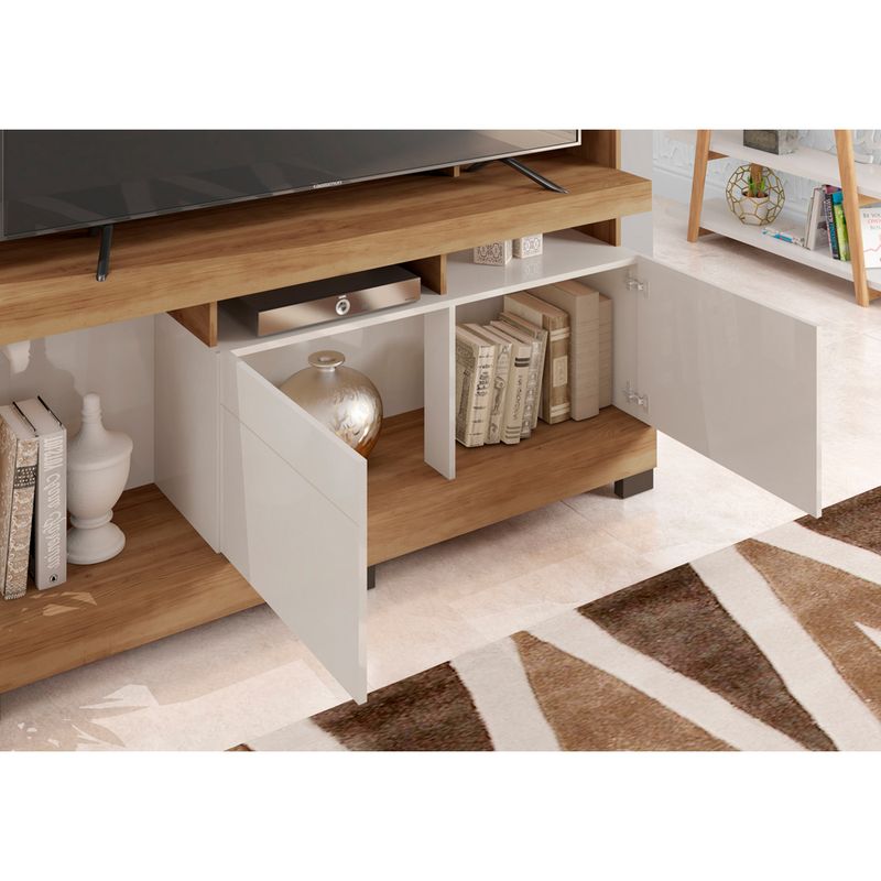 Estante-Caemmun-Idealle-1.6-ideal-para-TV-ate-55---Off-White-Buriti--
