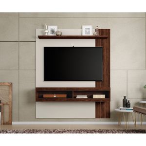 Painel Suspenso Caemmun Norton 1.5 ideal para TV's de até 55"