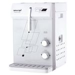 Purificador-de-agua-NewUp-Infynit-Glass-Branco-com-Compressor