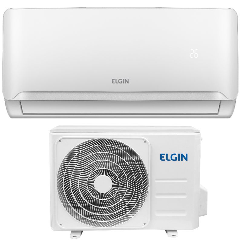 Ar-Condicionado-Split-Elgin-12000-BTUS-Frio-com-Controle-Remoto-