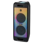 Caixa-Amplificada-Gradiente-Extreme-Colors-Full-LED-GCL105-500W-Conexao-Bluetooth-Funcao-DJ-4