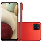 Smartphone-Samsung-Galaxy-A12-Tela-de-6.5-64GB-Octa-Core-4GB-RAM-Camera-Quadrupla-principal
