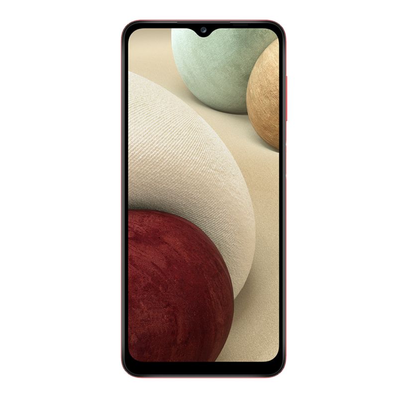 Smartphone-Samsung-Galaxy-A12-Tela-de-6.5-64GB-Octa-Core-4GB-RAM-Camera-Quadrupla-