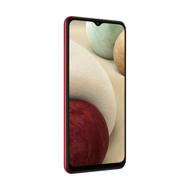Smartphone-Samsung-Galaxy-A12-Tela-de-6.5-64GB-Octa-Core-4GB-RAM-Camera-Quadrupla-6