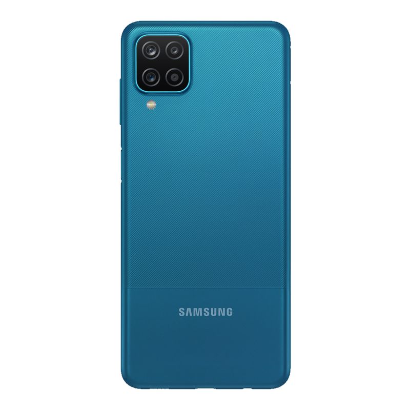 Smartphone-Samsung-Galaxy-A12-Tela-de-6.5-64GB-Octa-Core-4GB-RAM-Camera-Quadrupla-azul-2