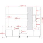 Home-Lukaliam-Cross-ideal-para-TVs-de-ate-55-Off