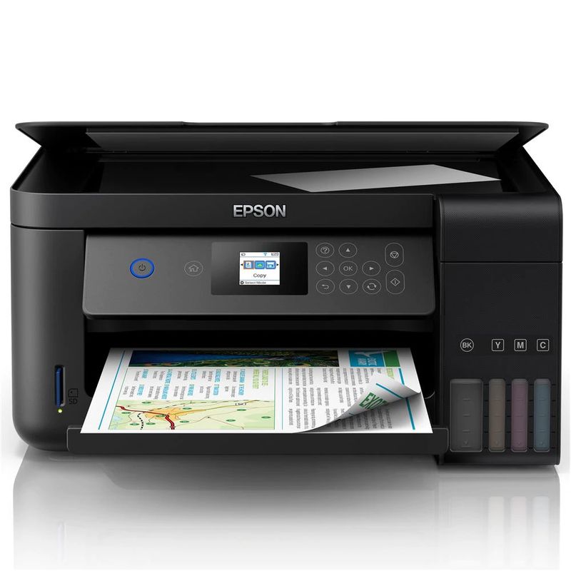 Impressora-Multifuncional-Tanque-de-Tinta-Epson-EcoTank-L4160-Wireless-