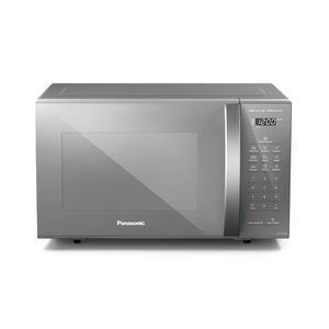 Micro-ondas Panasonic NN-ST55L 27L com Tecnologia Antibacteriana