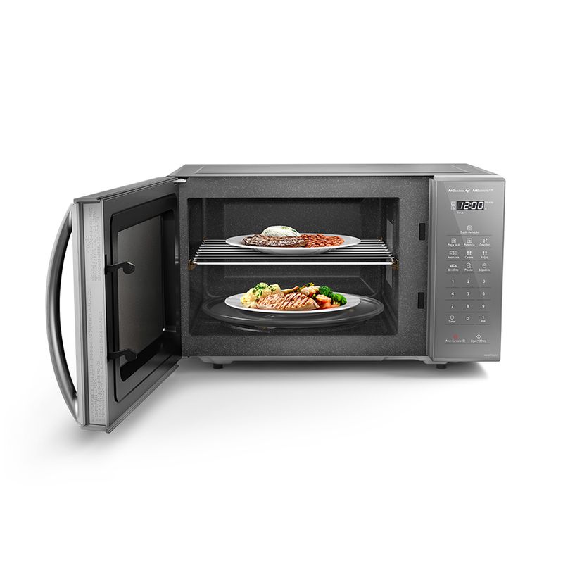 Micro-ondas-Panasonic-NN-ST55L-27L-com-Tecnologia-Antibacteriana-5