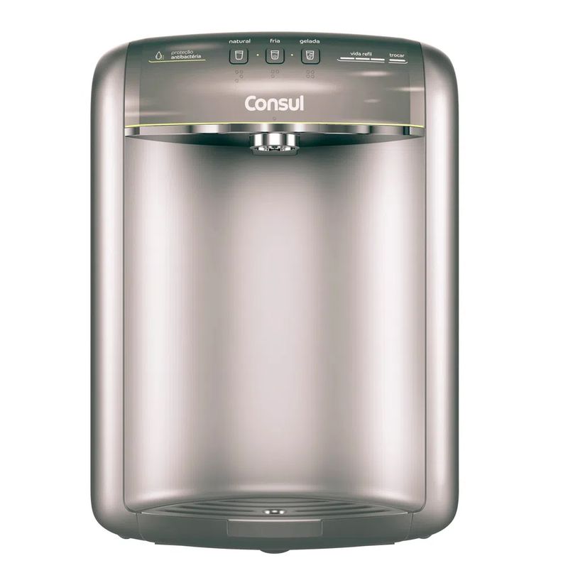 Purificador-de-agua-Consul-CPB36AF-de-alta-capacidade-de-refrigeracao-