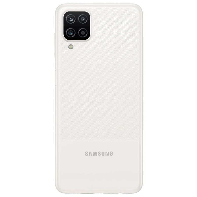 Smartphone-Samsung-Galaxy-A12-Tela-de-6.5-64GB-Octa-Core-4GB-RAM-Camera-Quadrupla-branco--5