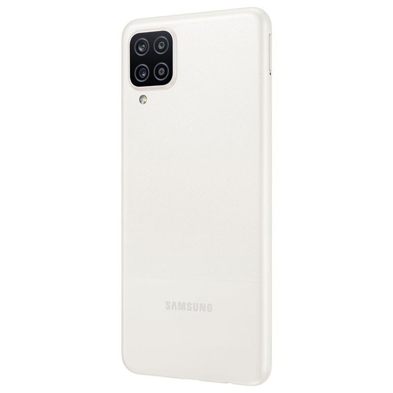 Smartphone-Samsung-Galaxy-A12-Tela-de-6.5-64GB-Octa-Core-4GB-RAM-Camera-Quadrupla-branco--7
