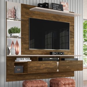 Painel Lukaliam Intense para TV's até 55"
