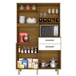 Cozinha-Nesher-Smart-JR-4-Portas-2-Gavetas-com-Nicho-para-Forno-e-Adega-freijo-com-branco-2