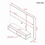 Painel-Notavel-Eros-para-TV-s-de-ate-49-com-2-Nichos-3