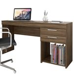 Escrivaninha-Office-Notavel-2-Gavetas-e-1-Nicho-NOGAL--2