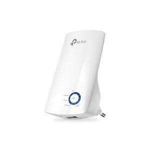 Repetidor de Sinal Wi-Fi TP-Link TL-WA850RE 300Mbps