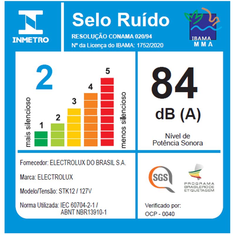Aspirador-de-Po-Vertical-Electrolux-STK12-1000W-PowerSpeed-Electrolux-2-em-1-Filtro-HEPA-6