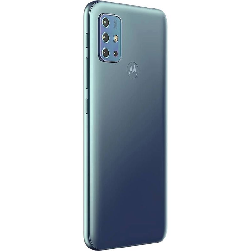 Smartphone-Motorola-G20-Tela-de-6.5-Dual-Chip-4GB-RAM-64GB-Camera-Quadrupla---Selfie-13MP-5