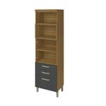 Paneleiro-Nesher-Princesa-2-Portas-e-3-Gavetas-2
