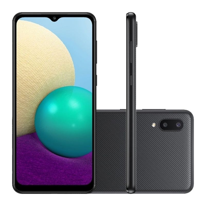 Smartphone-Samsung-Galaxy-A02-Tela-Infinita-de-6.5-32GB-Dual-Chip-e-Processador-Quad-