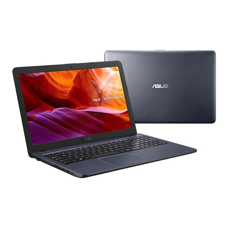 Notebook-Asus-VivoBook-Tela-de-156-Intel-Celeron-Dual-Core-4GB-500GB-Windows-10-