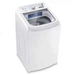 Maquina-de-Lavar-Electrolux-LED-14kg-Essential-Care-com-Cesto-Inox-Jet-Clean-e-Ultra-Filter-