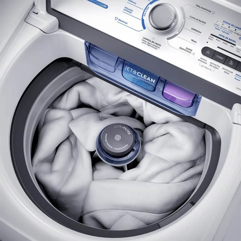 Maquina-de-Lavar-Electrolux-LED-14kg-Essential-Care-com-Cesto-Inox-Jet-Clean-e-Ultra-Filter-7