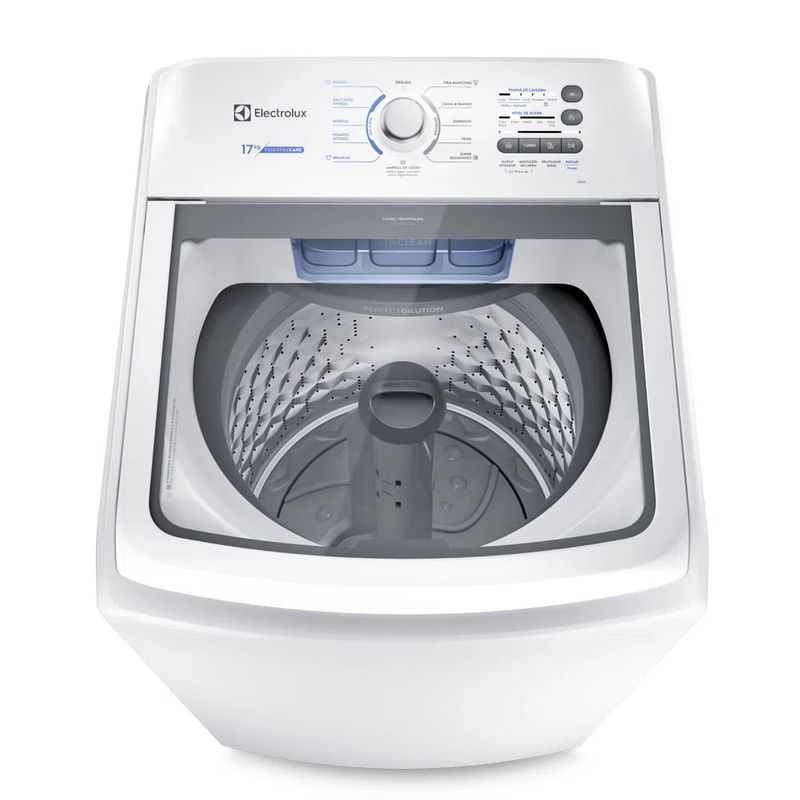 Maquina-de-Lavar-Electrolux-LED-17kg-Essential-Care-com-Cesto-Inox-Jet-Clean-e-Ultra-Filter-3